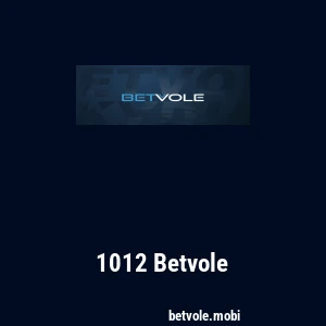 1012 Betvole