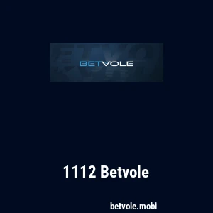 1112 Betvole