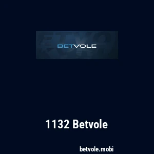 1132 Betvole